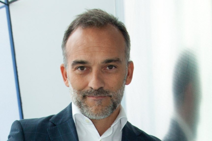 Ángel Bonet, experto en impacto social y ponente en ForoBurgos. ECB