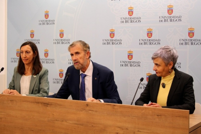 La Universidad de Burgos presenta su Plan de Sostenibilidad 2022-2026. UBU