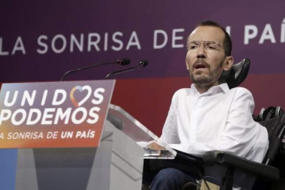 -EFE / ARCHIVO