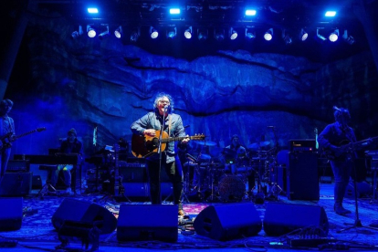 La banda estadounidense Wilco actuará en el Sonorama 2023. WILCO (FACEBOOK)