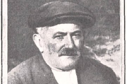 Gregorio Mayoral Sendino.