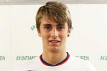 Antxon Jaso.-