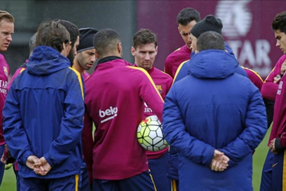 -FC BARCELONA