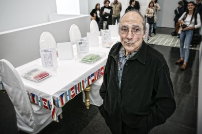 Antoni Miralda.-