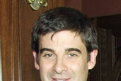 Jesús María Gómez.-ICAL