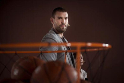 Marc Gasol.-EL PERIÓDICO