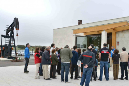 El Museo abrió sus puertas en marzo, tras varios años de obras.-ECB