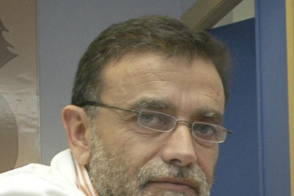 Joaquín Terán Santos.-