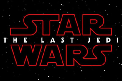 Cartel de The Last Jedi-DISNEY / LUCASFILM