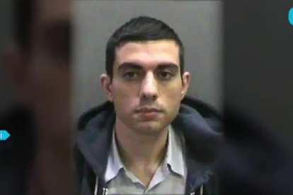 La policía mantiene una intensa búsqueda de los tres presos fugados en California.-