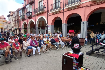 El PSOE insiste en la importancia de apostar por la cultura