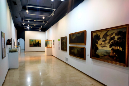 La UBU y el Museo de Burgos organizan la primera exposición en España sobre historia de la contabilidad