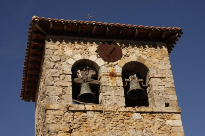 Torre de Ocón de Villafranca.