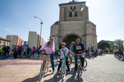 Día de la Bici de Burgos 2023