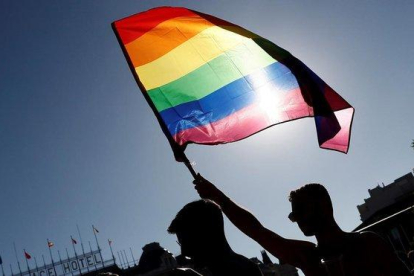 Orgullo 2023 con el lema “40 años de lucha por los derechos LGTBIQA+