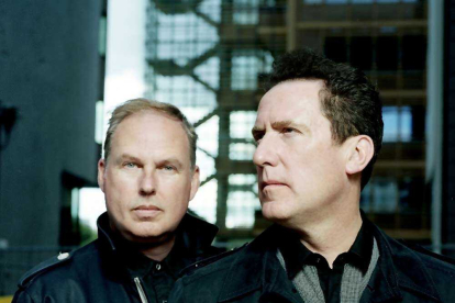 Orchestral Manoeuvres in the Dark
