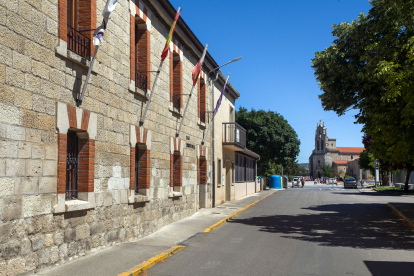 El Ayuntamiento de Merindad de Río Ubierna ya ha cumplido su obligación con el Consejo de Cuentas.