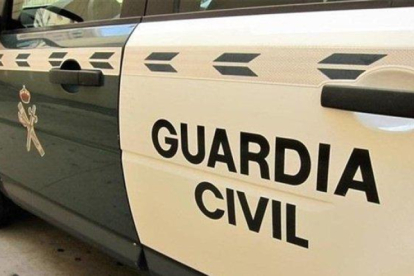 Investigado un burgalés por atropellar a dos personas y darse a la fuga en San Leonardo de Yagüe