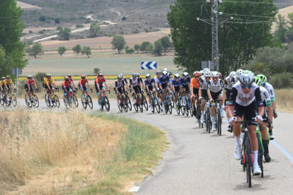 Vuelta a Burgos 2023