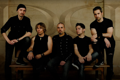 Dünedain actúa este sábado en Castrillo de Murcia en su festival de metal.