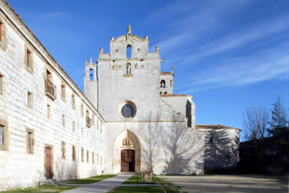 El Monasterio de San Pedro de Cardeña está  íntimamente ligado a la historia del Cid Campeador.