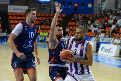 Gran triunfo del Grupo Ureta Tizona en su primer partido.