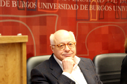 Federico Sanz.