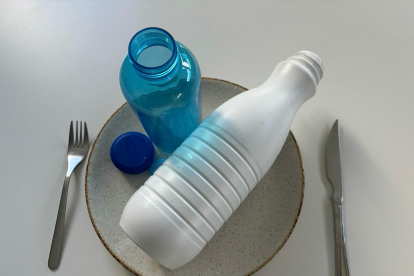 Aranda dedica el Día del Consumidor a los plásticos