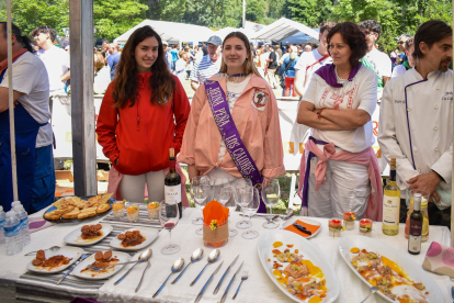 Concurso del Buen Yantar.