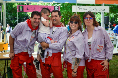 Concurso del Buen Yantar.