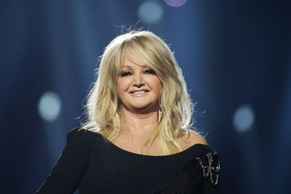 Bonnie Tyler