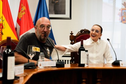 Presentación de Sonorama Ribera 2024