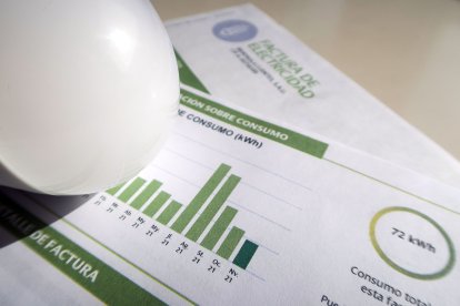 Las ayudas de urgencia social se pueden solicitar para pagar suministros del hogar.