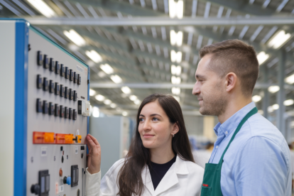 La Asociación Castellano y Leonesa del Hidrógeno H2CyL lidera desde Burgos el desarrollo de este sector.