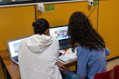 Un acto de homenaje a uno de los 'padres' de la universidad burgalesa.