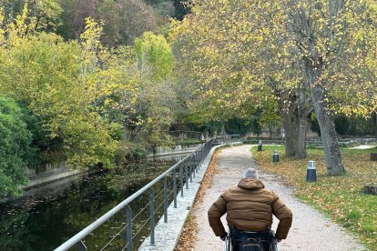 Sodebur organiza tres cursos de turismo accesible