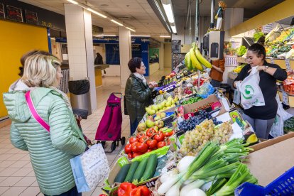 Adiós al Mercado Norte