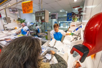 Adiós al Mercado Norte