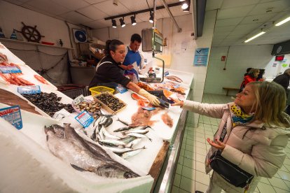 Adiós al Mercado Norte