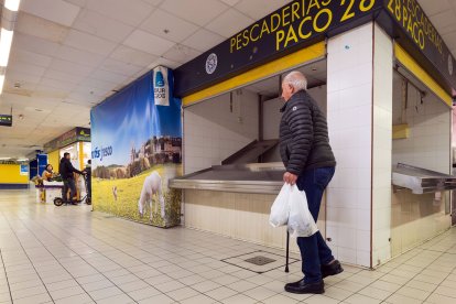 Adiós al Mercado Norte