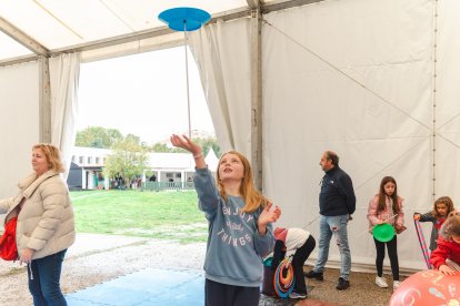 Actividades organizadas durante la séptima edición de los Jardines Escénicos de La Parrala.