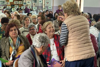 Encuentro Afammer