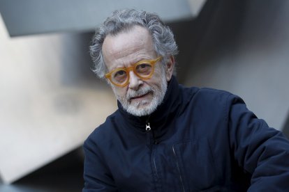 El director, guionista y productor Fernando Colomo.