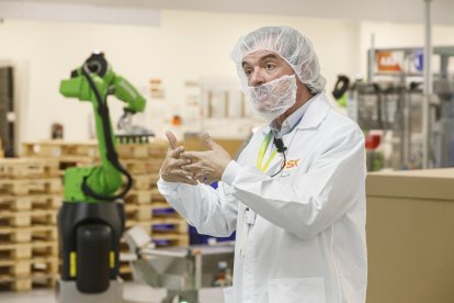 GSK Aranda
