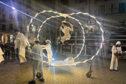 Navidad en Aranda de Duero