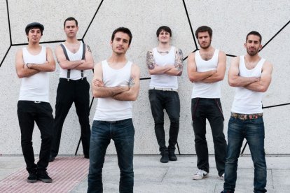 La MODA está de vuelta.