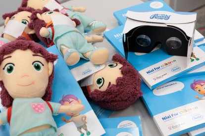 Clínico de Valladolid.