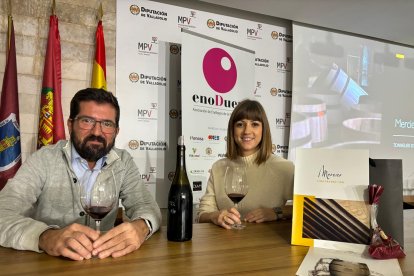 Marion Lacaussade, responsable de España en Mercier