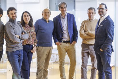 El Colegio de Dentistas de Burgos, siempre dispuesto a que el paciente luzca su mejor sonrisa.