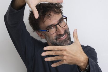 Asís G. Ayerbe abre el curso de Círculo Conocimiento en 2025.